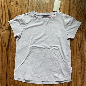 NWT Crewcuts Short Sleeve T-shirt